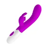 Rabbit vibrator „Pretty Love Cerberus (30 funkcija)