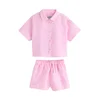 Superdry & Co Komplet roza