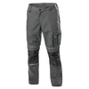 Hogert Htz Radne pantalone Lemberg, Sive