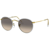 Ray-Ban Round Full Color Naočare za sunce RB 3447JM 919632
