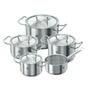 Komplet lončkov 5 kom TWIN® Classic ZWILLING
