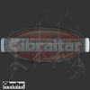 GIBRALTAR MREA1ICA ZA mali boben 555-0027-939