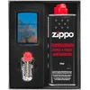 shumee Komplet vžigalnikov Zippo HARLEY DAVIDSON DESIGN darilo št. 1
