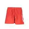 CAVALLI CLASS Muški kupaći QXH01Q-SB053_ROSSO_02000, Crveni