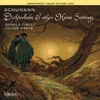 SCHUMANN:DICHTERLIEBE OTHER HEINE SETTINGS
