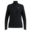 Odlo Essential Ceramiwarm 1/2 Zip Midlayer