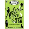 Arsenic For Tea