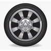 MICHELIN Letnja guma 275/40R19 105Y XL TL E PRIMACY * MO MI