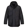 Monsun Zimska jakna mx360 - mx3 melirano siva vel.m ( 60645 )