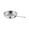 Frying pan, stainless steel, 16 cm/0.5 L, Minika - Korkmaz