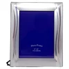 Ram za slike FXGS-25 Talasi, 15x20cm, Srebrne boje