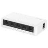 Imou Stikalo SG105C-V2/ 5x gigabitna vrata/ 10/100/1000 Mb/s RJ45/ 10 Gb/s/ napajalnik DC5V1A/ bela