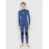 Rip Curl Dawn Patrol Cz 32 Kids Wetsuit light navy