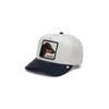 Goorin Bros trucker kapa Suede Shadow