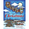 The Night Before Christmas Coloring Book