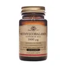 SOLGAR Methylcobalamin, 30 tableta