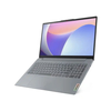 LENOVO IdeaPad Slim 3 15IAN8 Laptop FHD, i3-N305, 8GB, 256GB, 82XB0058YA, Sivi