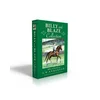 Billy and Blaze Collection (Boxed Set): Billy and Blaze; Blaze and the Forest Fire; Blaze Finds the Trail; Blaze and Thunderbolt; Blaze and the Mounta