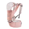 Kikka Boo Kengur nosiljka 3in1 Chloe Pink