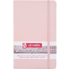 Talens Art Creation Sketchbook Pastel Pink 13x21 cm 140 g