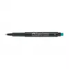 Faber Castell flomaster OHP F 0,6mm crni 07486 ( 3812 )