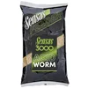 Sensas 3000 Feeder 1kg Acid Worm