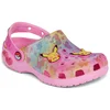 Crocs Pikachu Pink Cls Clg K Rožnata
