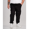 La Force Muške pantalone SB 21927, Kargo, Crne