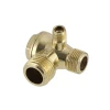 Povratni ventil za kompresor 1/2 x 3/8 x 1/8 (za modele 24l, 50l, 100l) 4384043