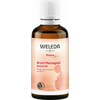 WELEDA Ulje za masažu grudi tokom laktaci?e, 50ml