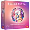 TREFL Puzzle Secret Puzzle: Joyland 12102 - 1.000 delova