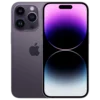 APPLE obnovljen pametni telefon iPhone 14 Pro 6GB/128GB, Deep Purple