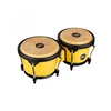Bongo Journey Serija plastika HB50IY Meinl