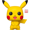 FUNKO POP MEGA Pokemon – Pikachu 18