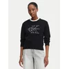 Calvin Klein Jeans  LV047G322G  Črna