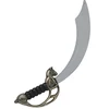 Guirca Piratska sablja 45 cm