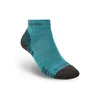 Bridgedale Hike Lightweight Performance Ankle ženske nogavice, turquoise/navy (L)