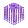 Fre-Pro WAVE 3D cedilo za pisoar - sivka (vijolična) 1 kos.