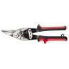 Topex makaze za lim leve premium ( 01A425 )