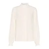 Cream Bluza Venea, bela