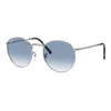 Ray-Ban New Round Naočare za sunce RB 3637 003/3F