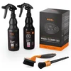 ADBL ADBL Wheel Cleaner Set komplet za čiščenje pnevmatik in platišč
