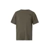 THE NORTH FACE Majica YOSEMITE jelka / travnato zelena / črna