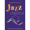 THE NOVELLO YOUTH CHORALES JAZZ CLASSICS SSA & PIANO