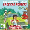 AUDIBOOK Avdio knjiga: Max Champion and the Great Race Car Robbery