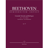 BEETHOVEN:GRANDE SONATE PATHETIQUE OP.13