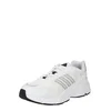 ADIDAS PERFORMANCE Nizke superge Crazychaos 2000 siva / bela