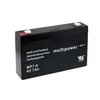 POWERY Akumulator UPS APC RBC 18