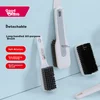 OKwife Set četki za čišćenje, 3 komada, Beli