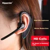 Masentek Bluetooth slušalica F910, Crna